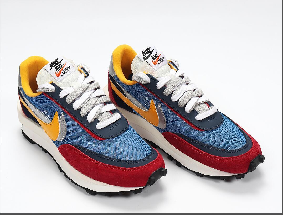 Sacai x NK LDV Waffle