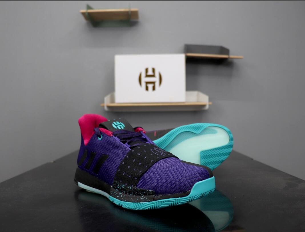 AD Harden Vol.3