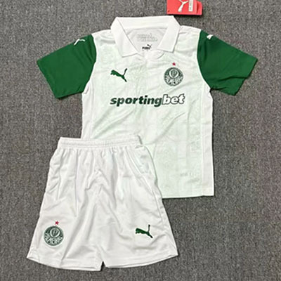 2025-2026 Palmeiras Kids the best quality