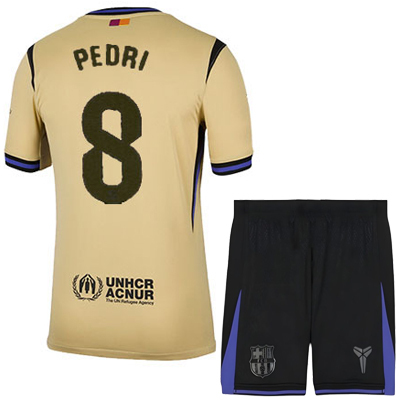 2025-2026 Barcelona adult Set The best quality