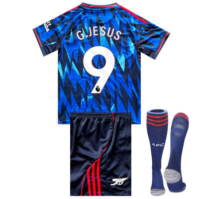 2025-2026 Arsenal Kids + Socks the best quality