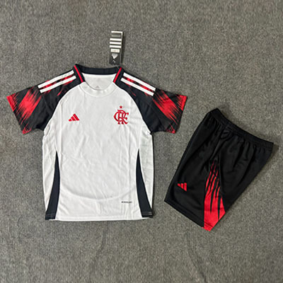 2025-2026 Flamengo Kids the best quality