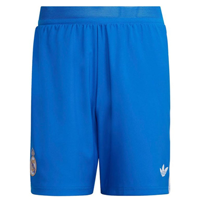 2025-2026 Real Madrid adult Shorts the best quality