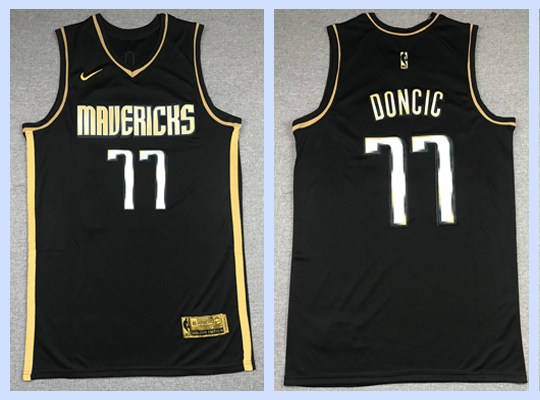 Dallas Mavericks NBA basketball adult embroidery