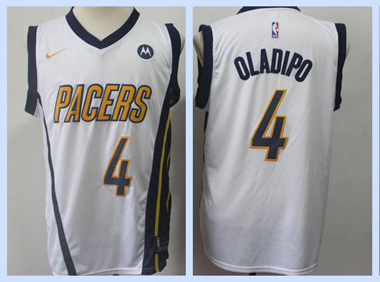 Indiana Pacers  NBA basketball adult embroidery