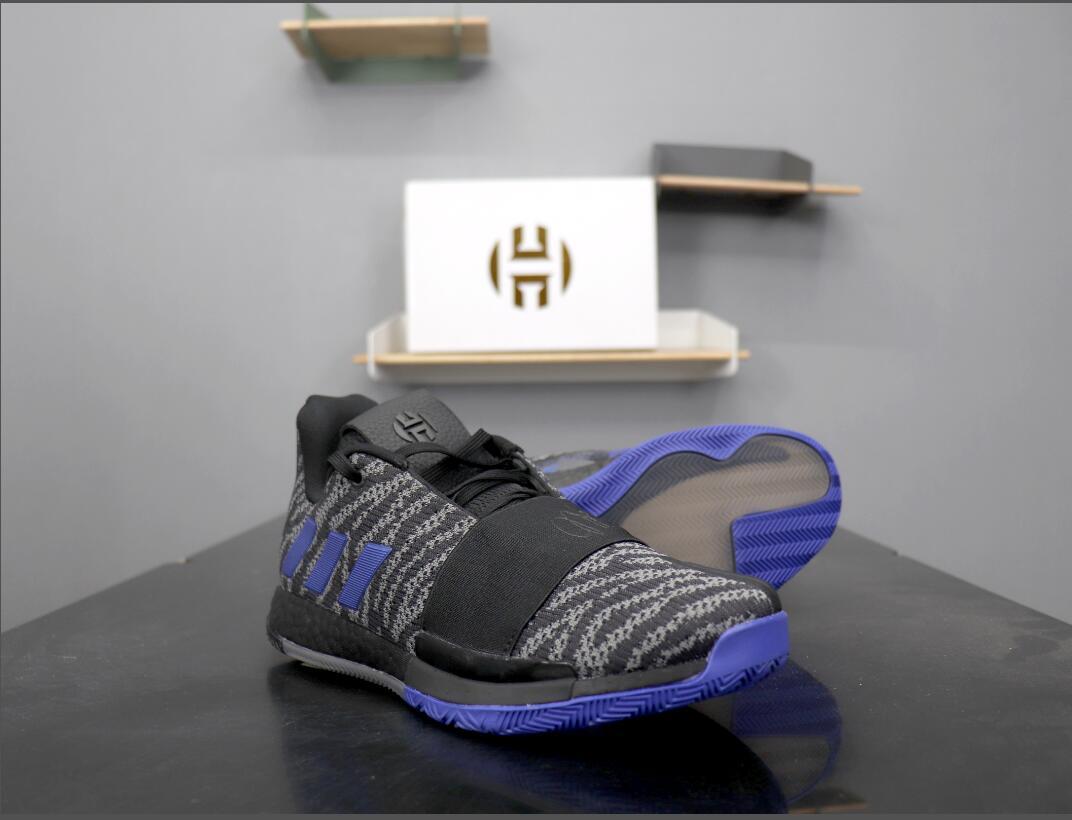 AD Harden Vol.3
