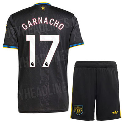 2025-2026 Manchester United adult Set The best quality