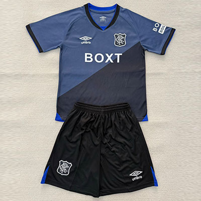 2025-2026 Rangers F.C Kids the best quality
