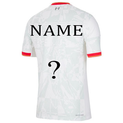 2024-2025 Liverpool adult the best quality