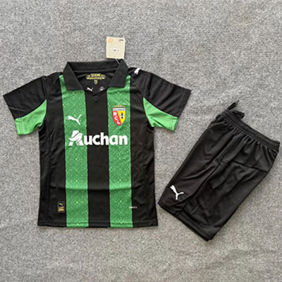 2025-2026 RC Lens Kids the best quality