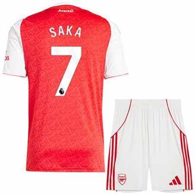 2025-2026 Arsenal adult Set The best quality
