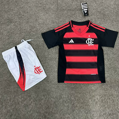 2025-2026 Flamengo Kids the best quality