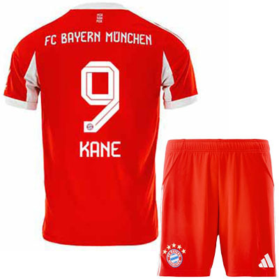 2025-2026 Bayern adult Set The best quality