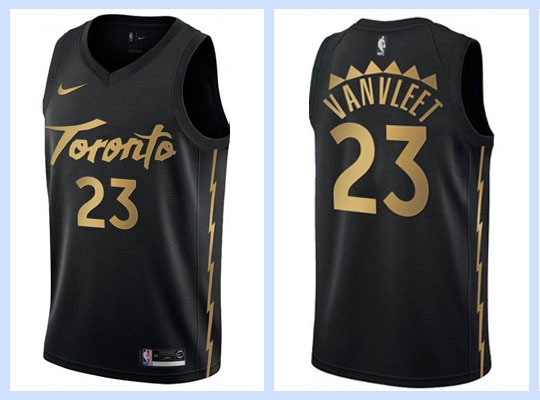 Toronto Raptors NBA basketball adult embroidery