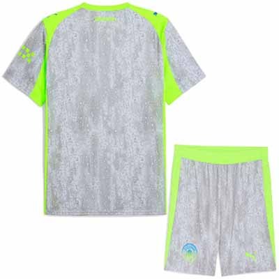 2025-2026 Manchester City adult Set The best quality