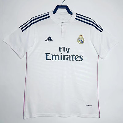 2014-2015 Real Madrid Home jersey the best quality