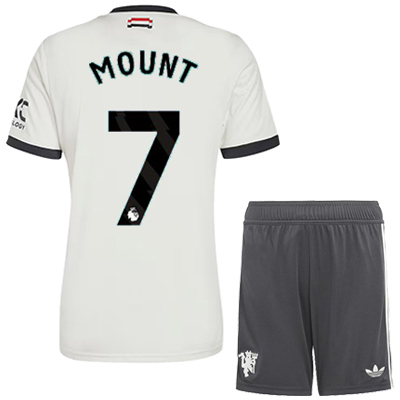 2024-2025 Manchester United adult Set The best quality