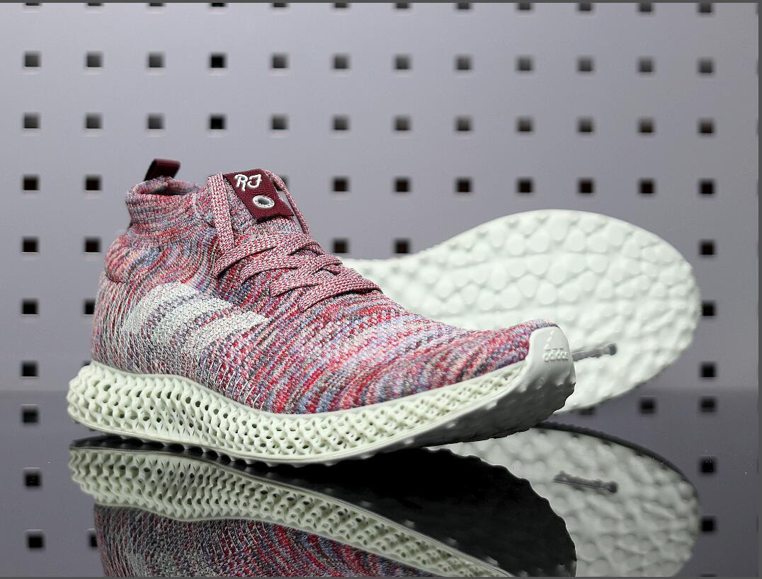 AD Consortium Runnr Mid ZX 4000