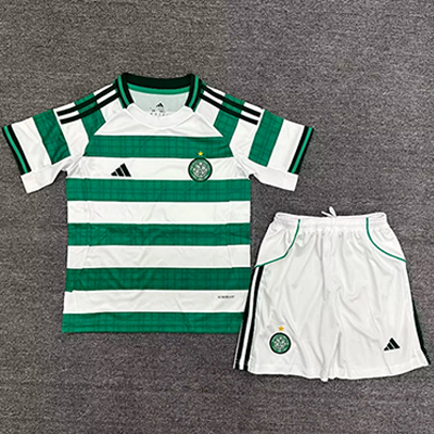 2025-2026 Celtic Kids the best quality