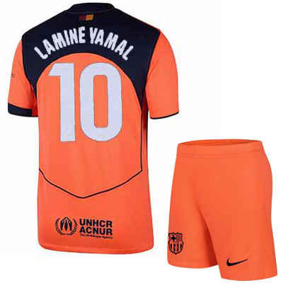 2025-2026 Barcelona adult Set The best quality