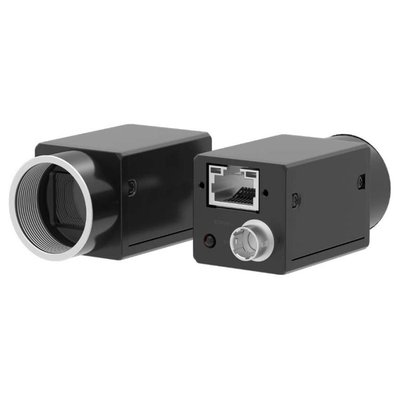 Industrial Camera Applications