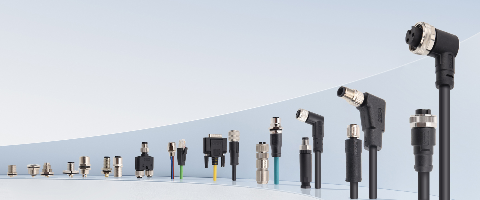 Connector Manufacturer