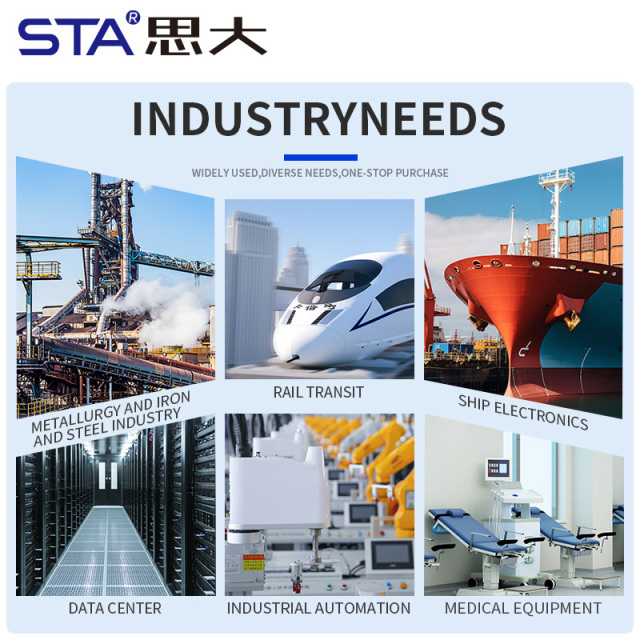 M12 to RJ45 Connectors Male Female Straight/Angled Plug Network Adapter