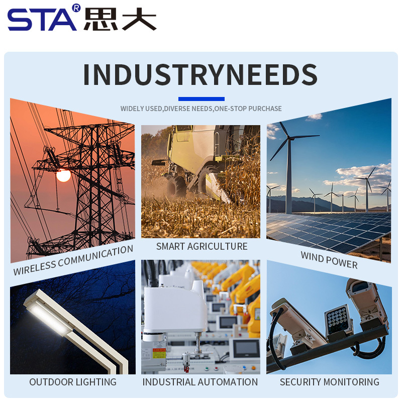 M16 Metal Assembled Connector | IP67 Waterproof Industrial Plug