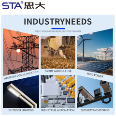 M16 Metal Assembled Connector | IP67 Waterproof Industrial Plug