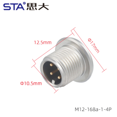 M12-168A-1-4P
