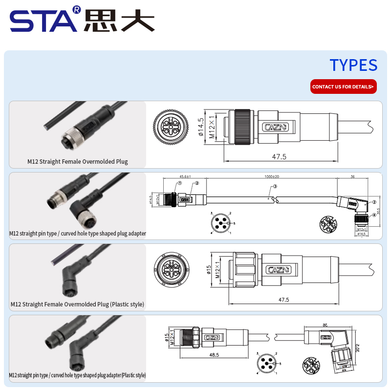 AS-Interface Bus industrial automation systems Cable TPE