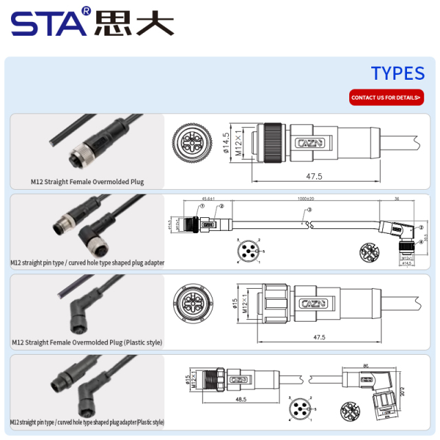 AS-Interface Bus industrial automation systems Cable TPE
