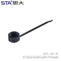 E7 Dust Cover Latch (Thread)