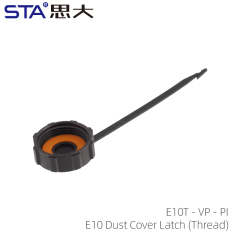 Dust Cover Latch (Thread)