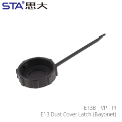 Dust Cover Latch(Bayonet)