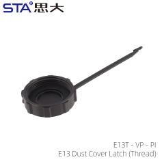 Dust Cover Latch (Thread)