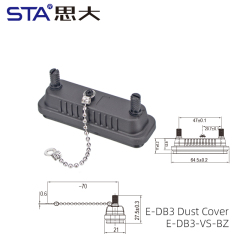 Dust cover
