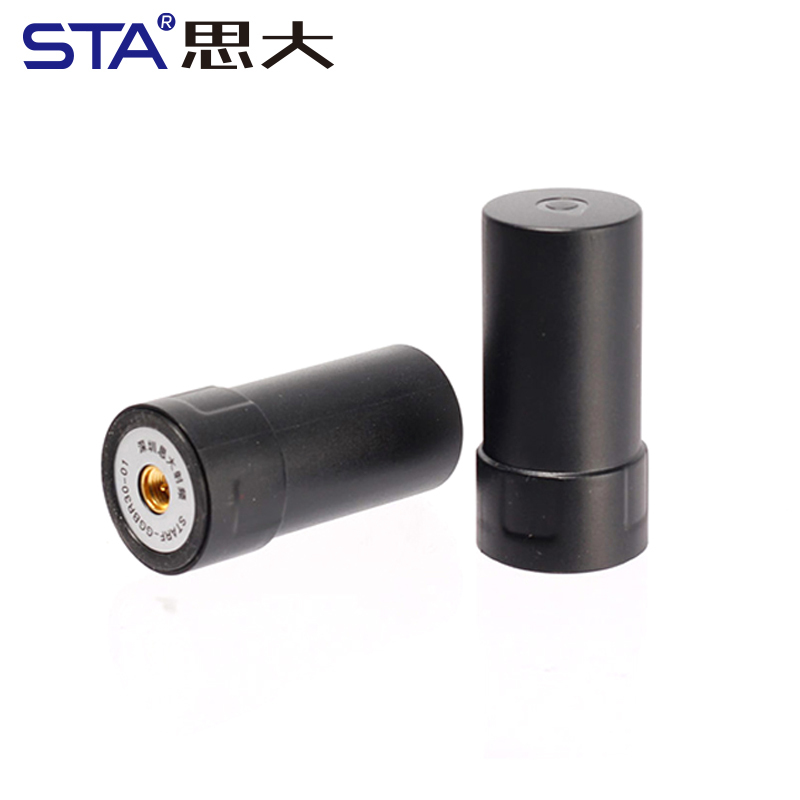 High Precision Rtk Gnss Helix Positioning Multi-Frequency UAV Antenna