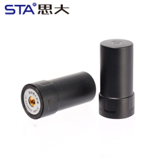 High Precision Rtk Gnss Helix Positioning Multi-Frequency UAV Antenna