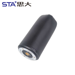 GNSS Active Helix Antenna GPS GLONASS GALILEO IP67 SMA Male Connector RTK Antenna
