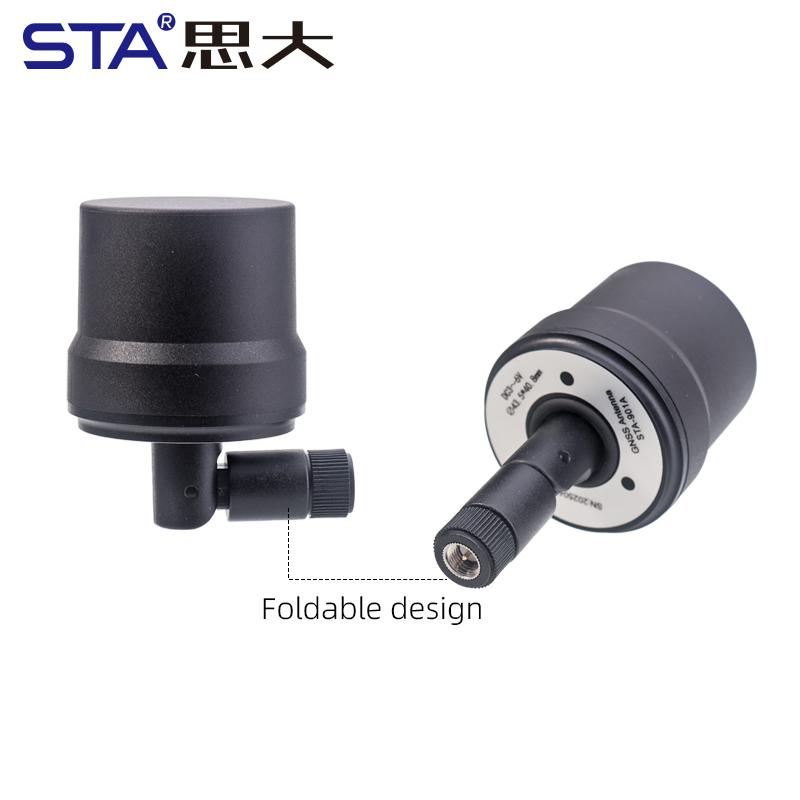 L1 L2 L5 High Precision Positioning Uav Unmanned Rtk Gnss Helix Antenna