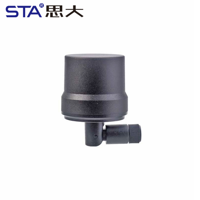 L1 L2 L5 High Precision Positioning Uav Unmanned Rtk Gnss Helix Antenna