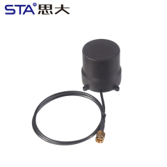 IP67 Waterproof External GNSS Antenna with SMA Cable