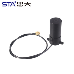 Waterproof External Industrial Positioning Antenna with Cable