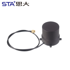 IP67 Waterproof External GNSS Antenna with SMA Cable
