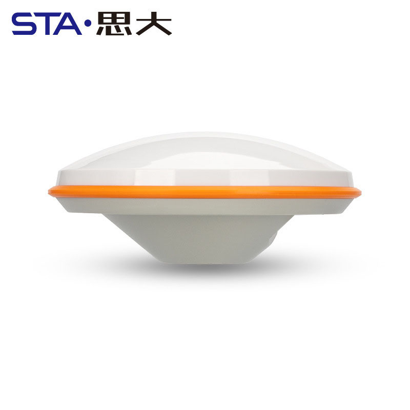 High Precision Agriculture Antenna RTK Receiver GNSS GPS L1/L2/L5 BDS GLONASS Galileo L-band Antenna GNSS