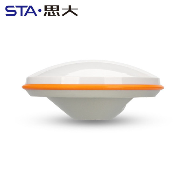 High Precision Agriculture Antenna RTK Receiver GNSS GPS L1/L2/L5 BDS GLONASS Galileo L-band Antenna GNSS