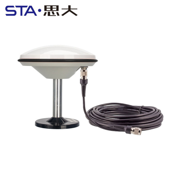High Precision Agriculture Antenna RTK Receiver GNSS GPS L1/L2/L5 BDS GLONASS Galileo L-band Antenna GNSS
