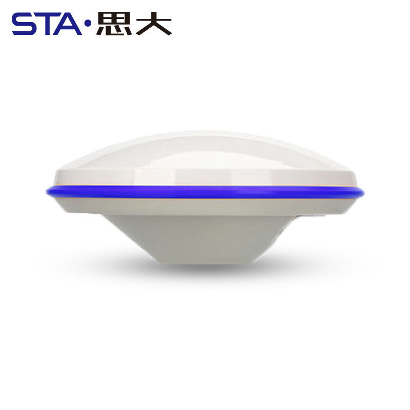 High Precision Agriculture Antenna RTK Receiver GNSS GPS L1/L2/L5 BDS GLONASS Galileo L-band Antenna GNSS