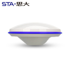 High Precision Agriculture Antenna RTK Receiver GNSS GPS L1/L2/L5 BDS GLONASS Galileo L-band Antenna GNSS